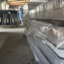 Mattress Twin 135