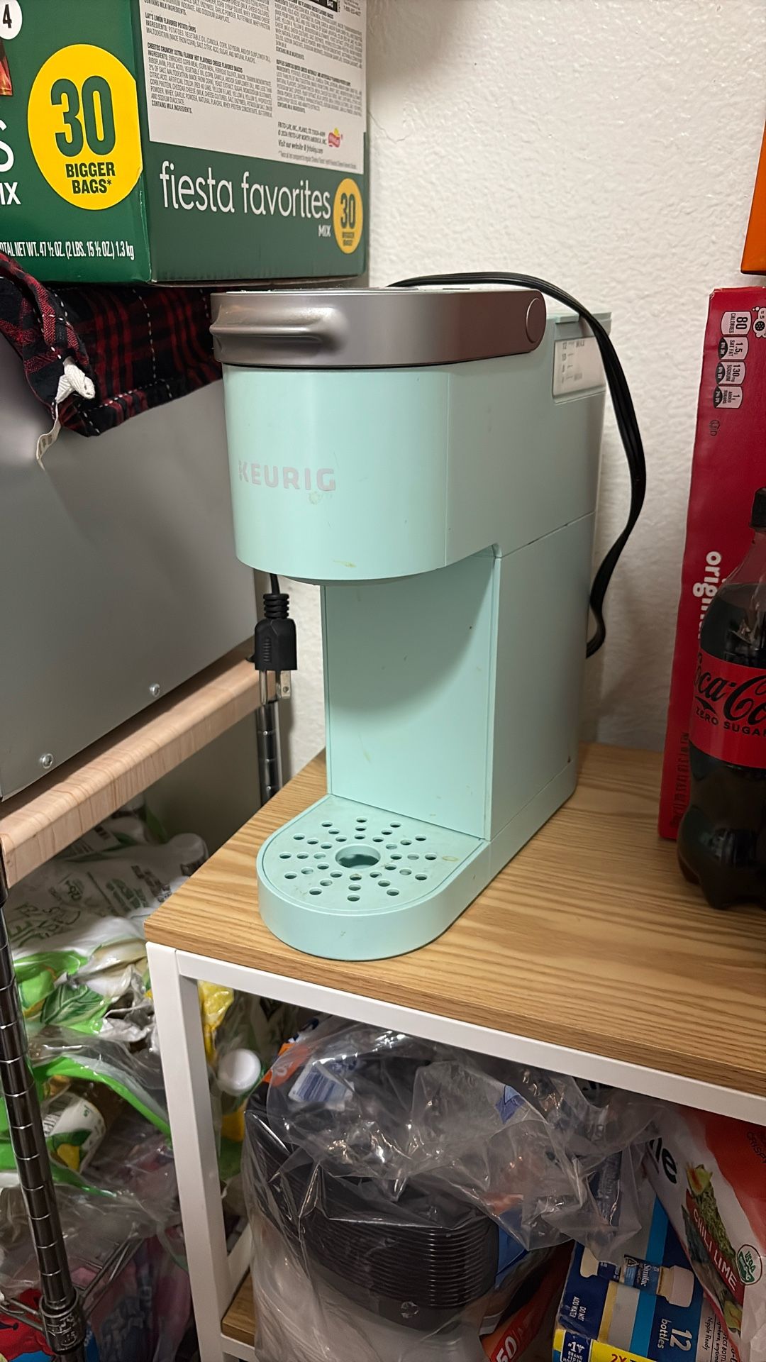 Keurig