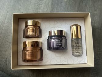 Skin care