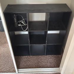 Black Cubbies 25$ Each  Obo 