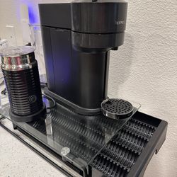 Nespresso Vertuo Next Complete Set