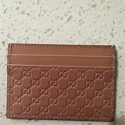 Gucci wallet, authentic