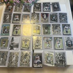 2024 Philadelphia Eagles NFL Football  Card Lot Bundle Rc Rookies 