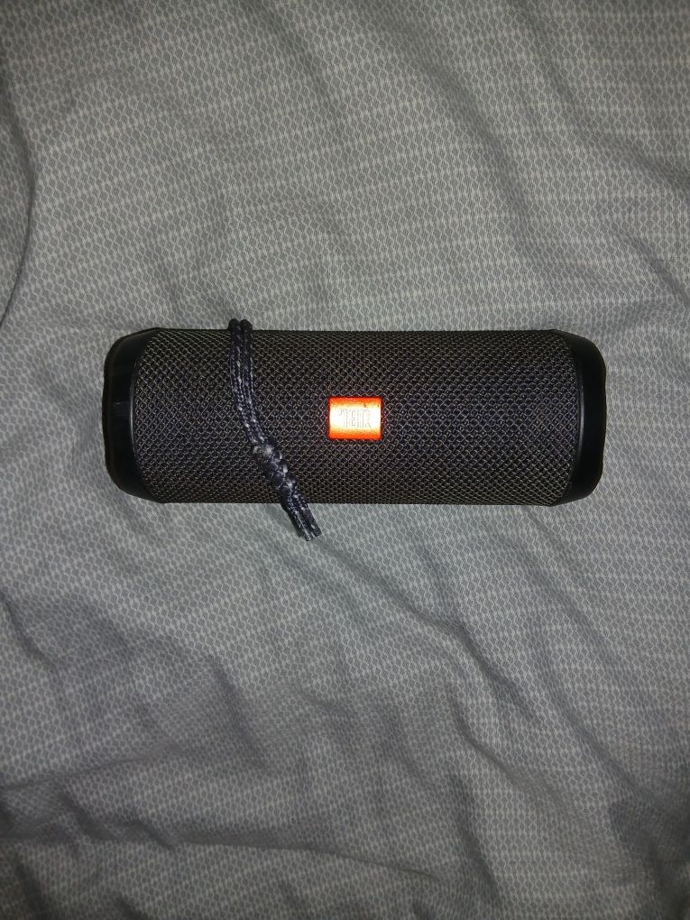Jbl Flip 4 Speaker
