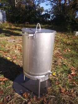 Turkey Fryers