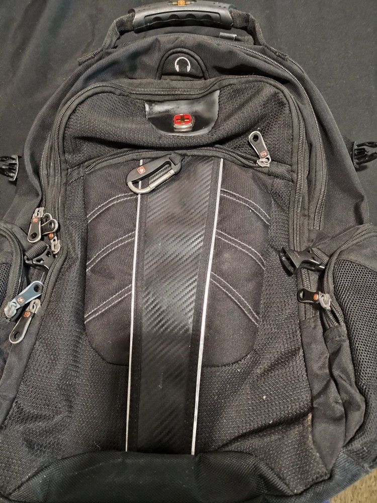Swissgear Backpack