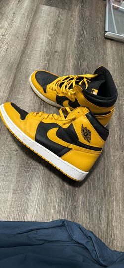 Jordan 1 High Retro Og