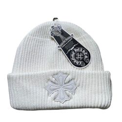 Chrome Hearts Beanie 
