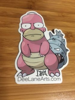 HomeBro Custom Sticker