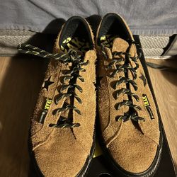 One Star Pro Irak Limited Edition (NEED GONE FAST)