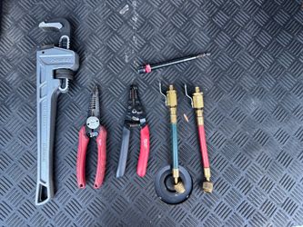 Hand Tools