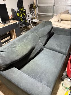 Free couch