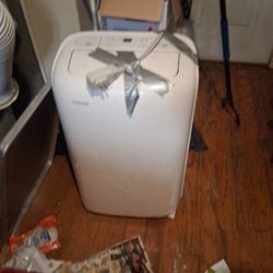 A/C  Great Condition
