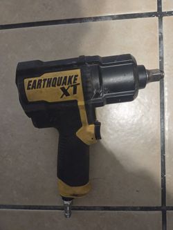 Earthquake Impact