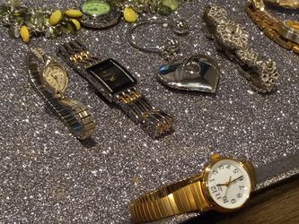 Female Watches