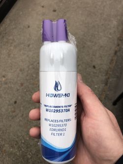 Water Filter For Refrigerator 