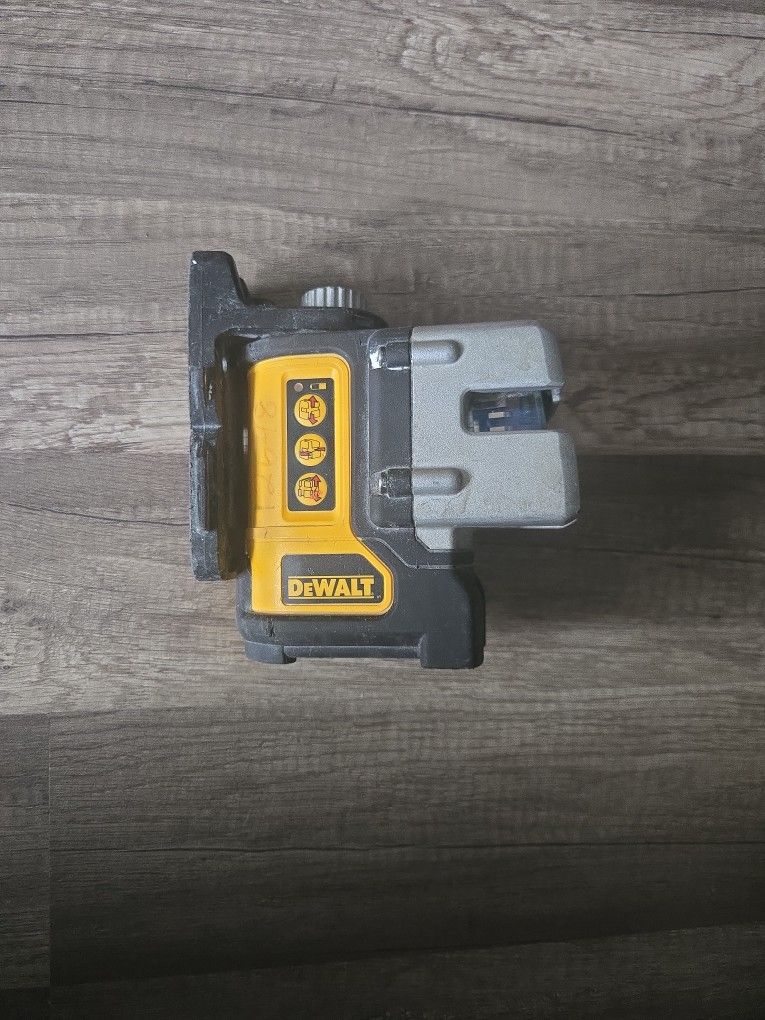 Dewalt Laser dw089