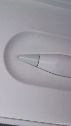 Apple Pencil Pro A2538 Stylus for iPad Air Pro Mini M2 m3 m4 a17 pro NEW IN BOX