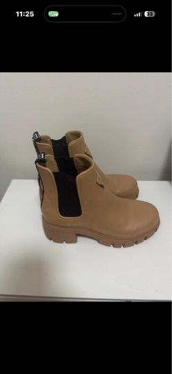 guess boots
