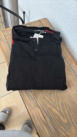 Men’s Pjs