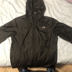 thenorthface jacket