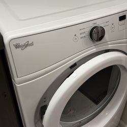 Washer Dryer Set