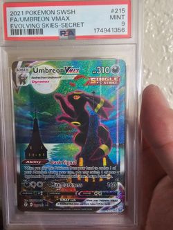 Pokemon card