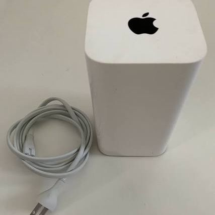 Apple AirPort Extreme Base station