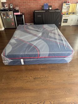 new sealy posturepedic queen mattress