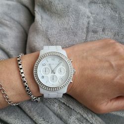 Michael KORS Ceramic Watch