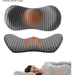 Brand New : Lumbar Support Pillow for Chair and Sofa