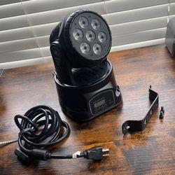 Mini LED moving head 