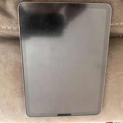 iPad Air 4th Generation 
