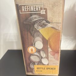 Bottle Opener