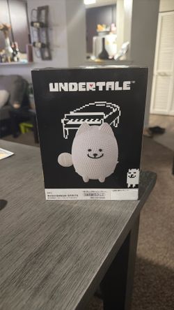 Undertale Annoying Dog