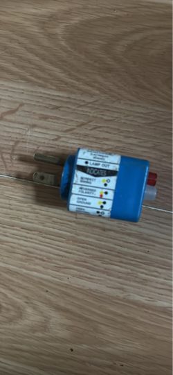 Circuit tester