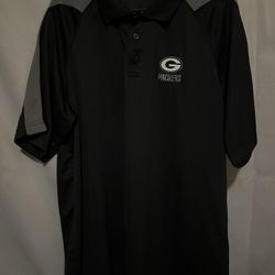 Packers Polo