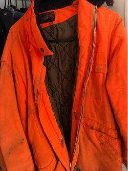 Orange extreme weather