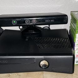 Xbox 360 S 