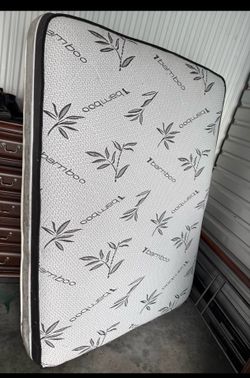 Queen Mattress