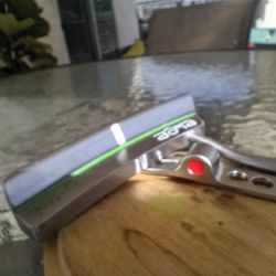 Tour Issue Plop Milled 