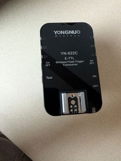 Yongnuo YN-622C