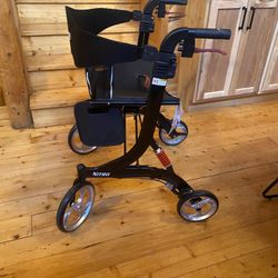 Walker $125 Like New