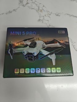 Mini 5 Pro drone