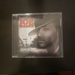 Joe Budden