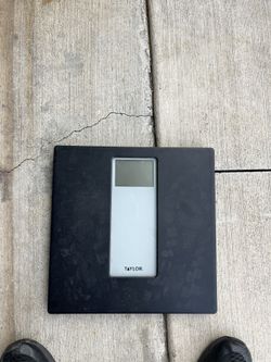 Scale