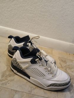 Air Jordan Spizike low