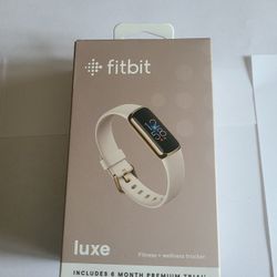 Fitbit Luxe