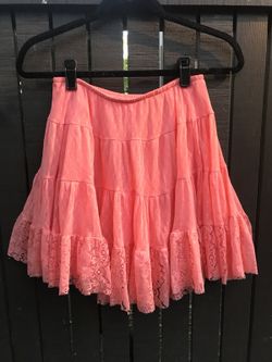Free People Skirt