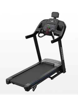 Horizon 7.0 threadmill